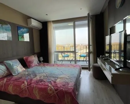 Private In Paradiso B 510 Несебр