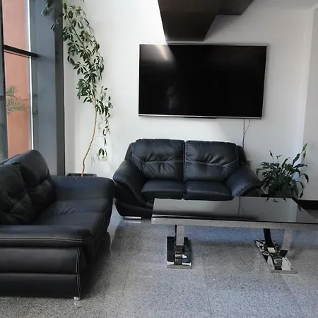 Private In Paradiso B 510 Апартаменты *
