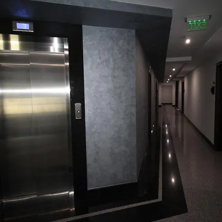 Private In Paradiso B 510 Несебр