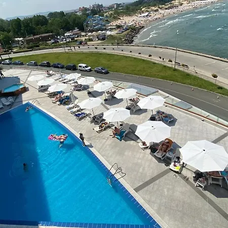 Private In Paradiso B 510 Апартаменты