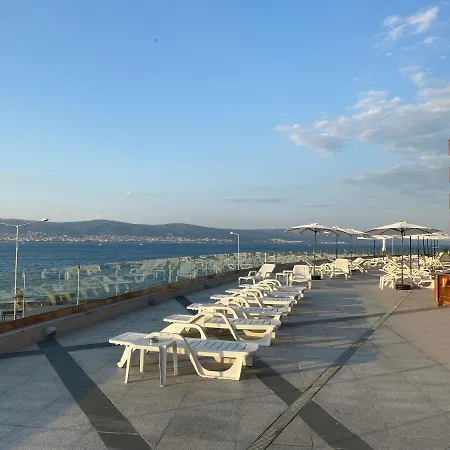 Апартаменты Private In Paradiso B 510 *