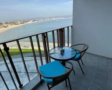Private In Paradiso B 510 Apartment