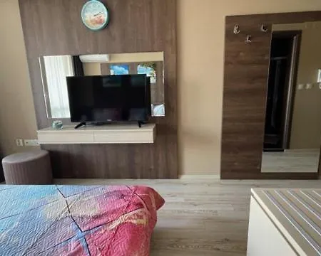 Apartment Private In Paradiso B 510 Nesebar