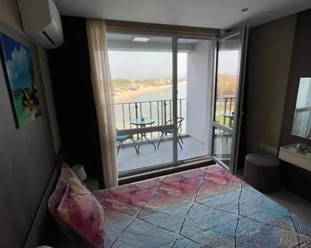 Private In Paradiso B 510 Apartment *