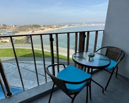 Private In Paradiso B 510 Apartment