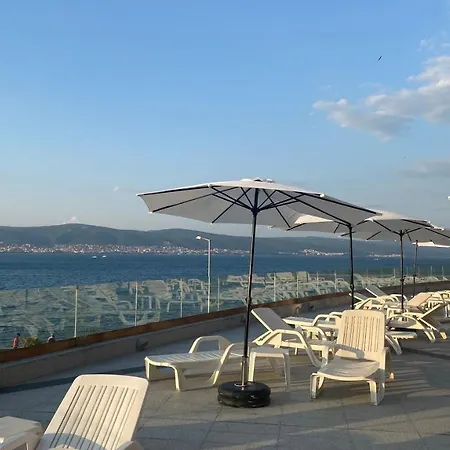 Apartment Private In Paradiso B 510