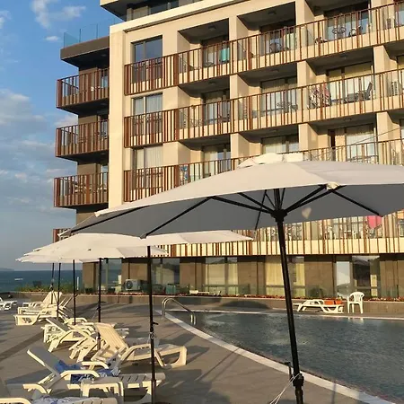 Apartment Private In Paradiso B 510